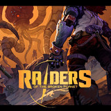 Raiders of the Broken Planet (PlayStation 4)